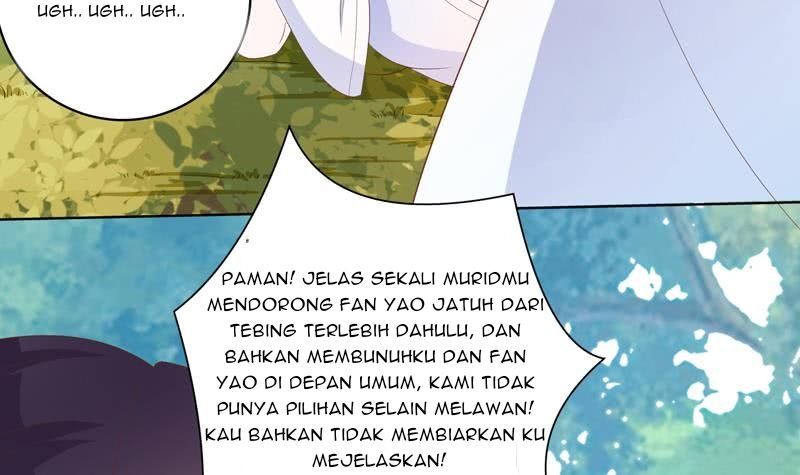 The Strongest Beast System chapter 31 halaman 30