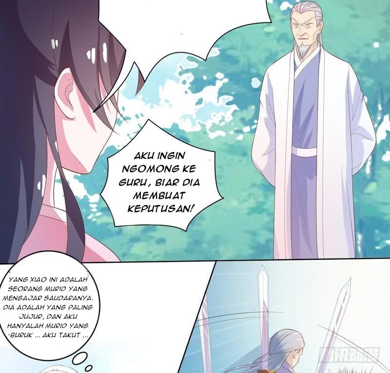The Strongest Beast System chapter 31 halaman 31
