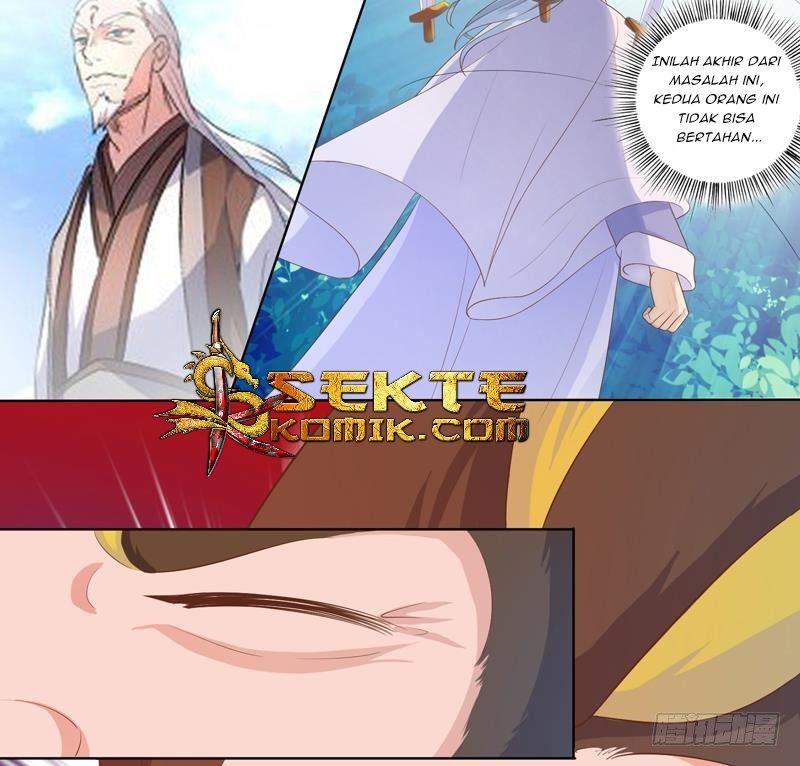 The Strongest Beast System chapter 31 halaman 32