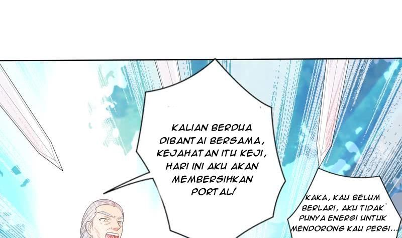 The Strongest Beast System chapter 31 halaman 34