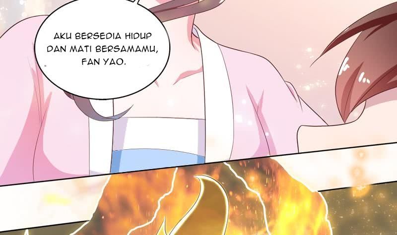The Strongest Beast System chapter 31 halaman 37