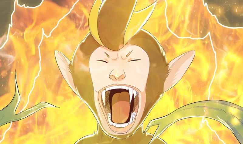 The Strongest Beast System chapter 31 halaman 38