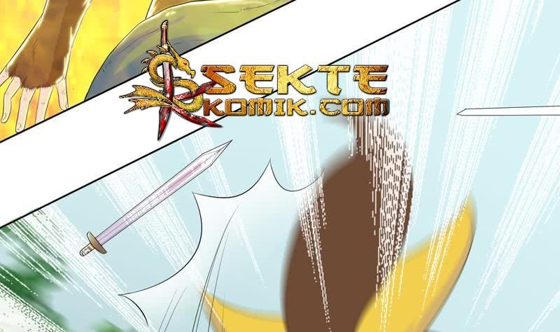 The Strongest Beast System chapter 31 halaman 40