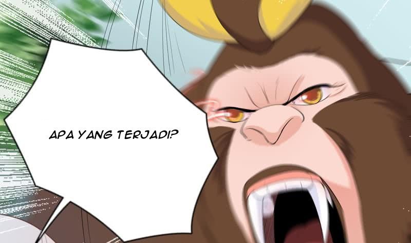 The Strongest Beast System chapter 31 halaman 41