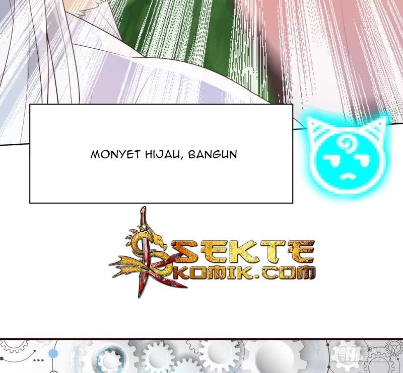 The Strongest Beast System chapter 31 halaman 43