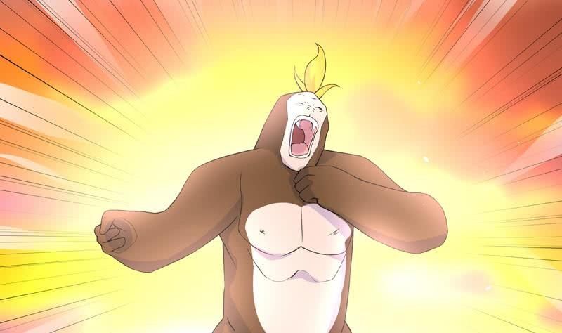 The Strongest Beast System chapter 32 halaman 4