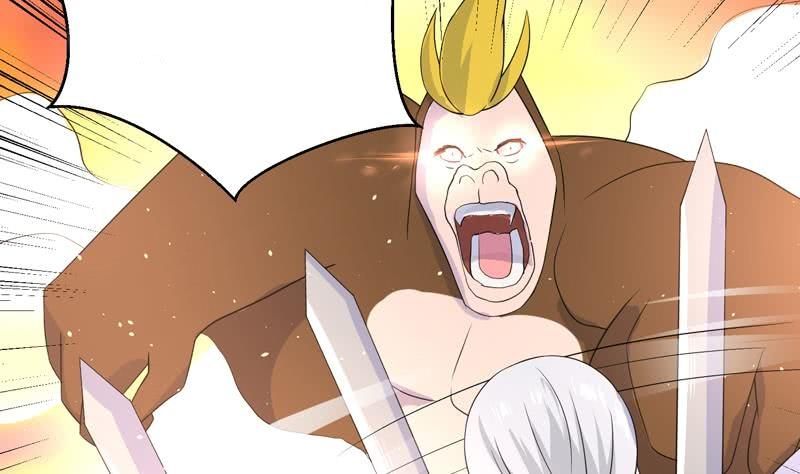 The Strongest Beast System chapter 32 halaman 7