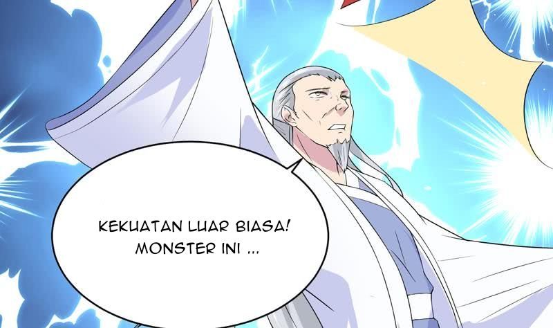The Strongest Beast System chapter 32 halaman 10
