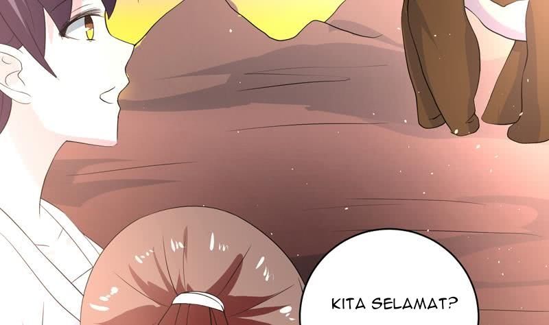 The Strongest Beast System chapter 32 halaman 13