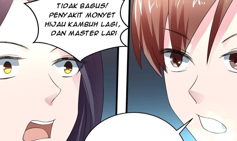 The Strongest Beast System chapter 32 halaman 15