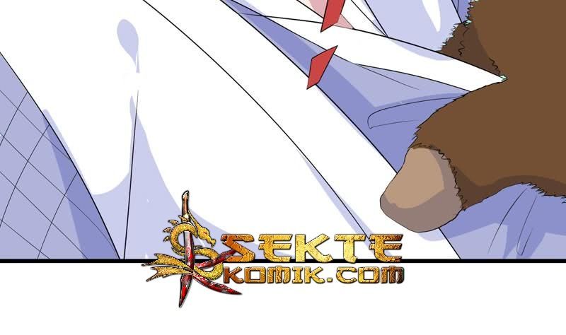 The Strongest Beast System chapter 32 halaman 19