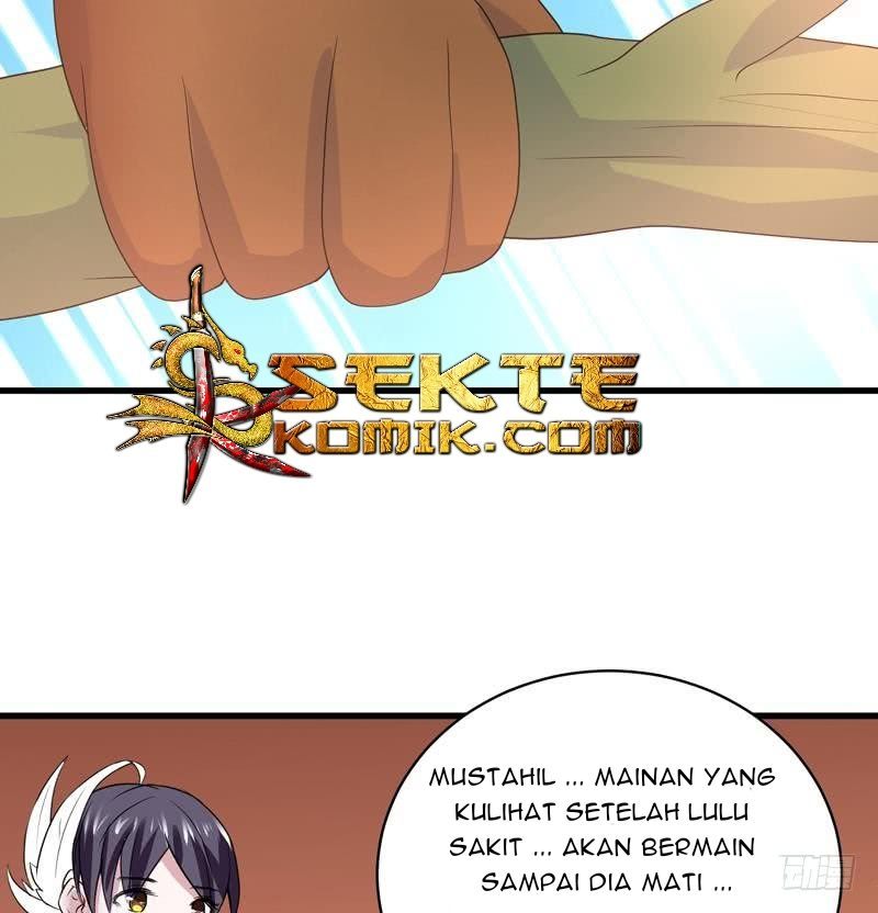 The Strongest Beast System chapter 32 halaman 23