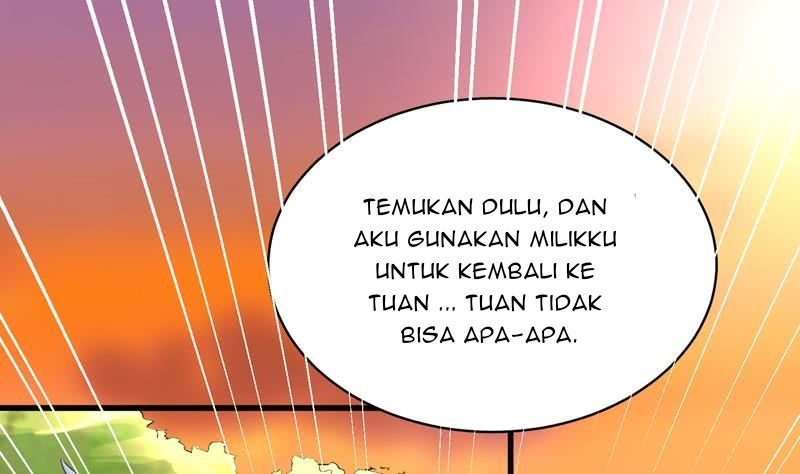 The Strongest Beast System chapter 32 halaman 25