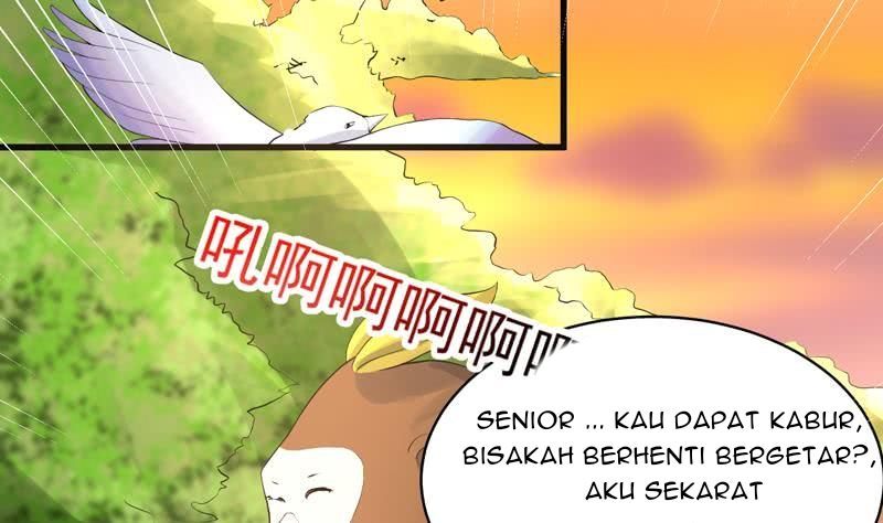 The Strongest Beast System chapter 32 halaman 26