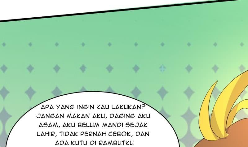 The Strongest Beast System chapter 32 halaman 30