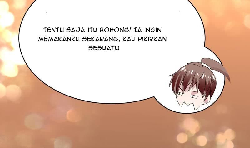 The Strongest Beast System chapter 32 halaman 34
