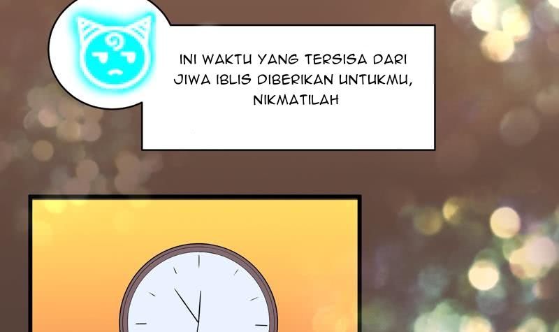 The Strongest Beast System chapter 32 halaman 36