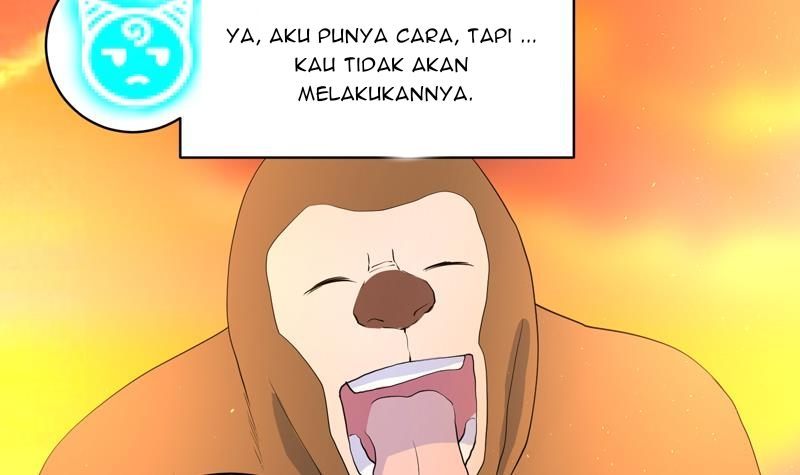 The Strongest Beast System chapter 32 halaman 39