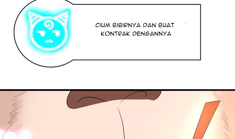 The Strongest Beast System chapter 32 halaman 41