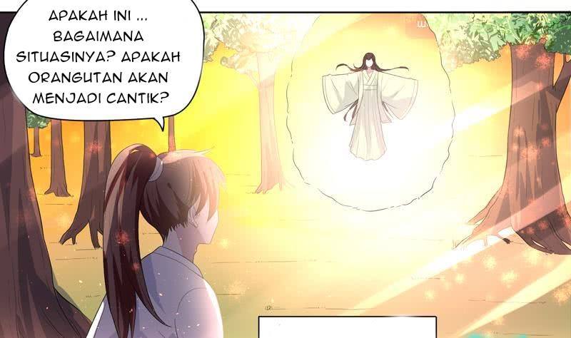 The Strongest Beast System chapter 33 halaman 7
