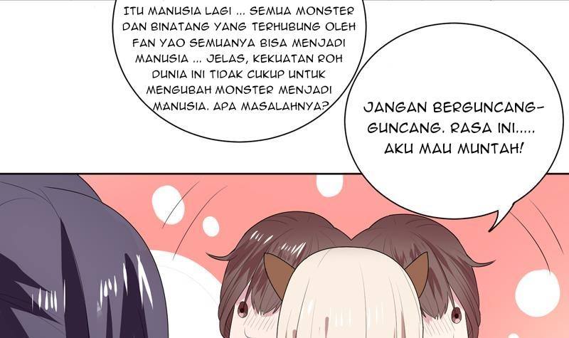The Strongest Beast System chapter 33 halaman 15