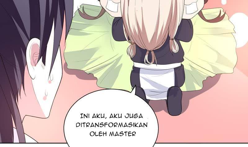 The Strongest Beast System chapter 33 halaman 16