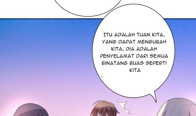 The Strongest Beast System chapter 33 halaman 17