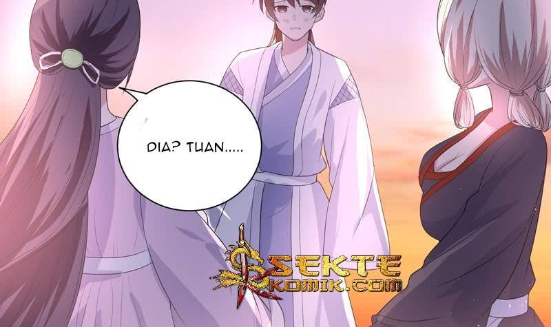 The Strongest Beast System chapter 33 halaman 18