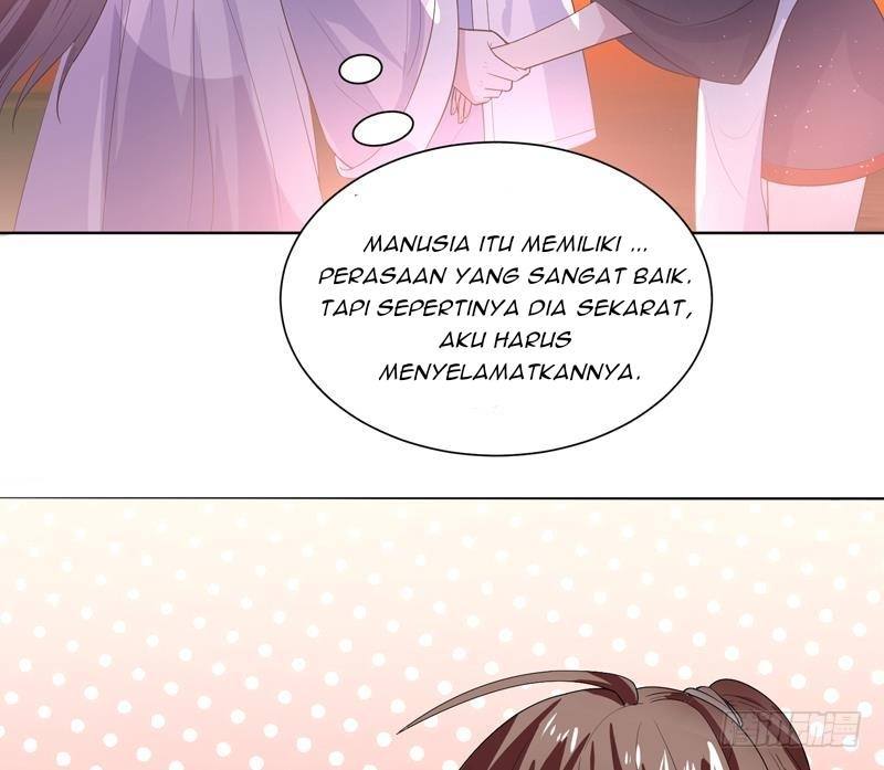 The Strongest Beast System chapter 33 halaman 19