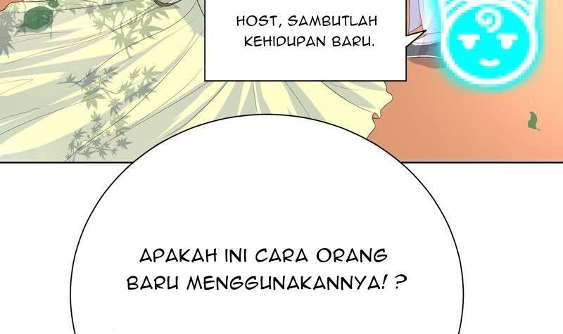 The Strongest Beast System chapter 33 halaman 24
