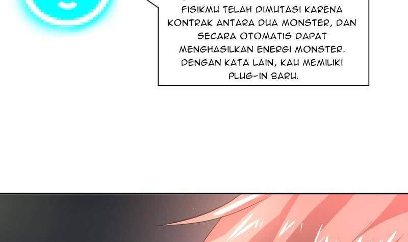 The Strongest Beast System chapter 33 halaman 28