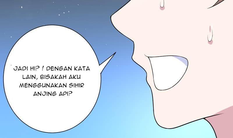 The Strongest Beast System chapter 33 halaman 30
