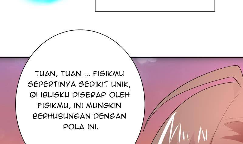The Strongest Beast System chapter 33 halaman 32