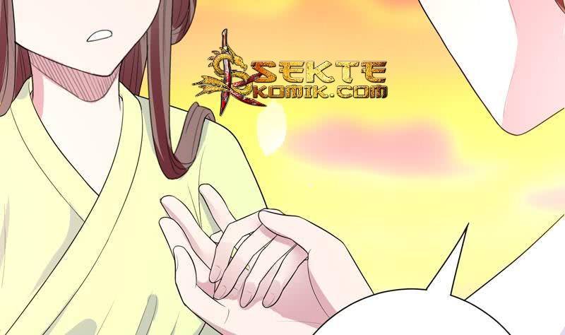 The Strongest Beast System chapter 33 halaman 34