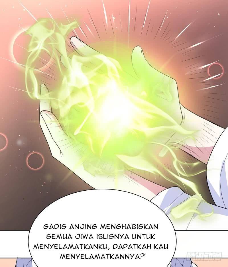 The Strongest Beast System chapter 33 halaman 38