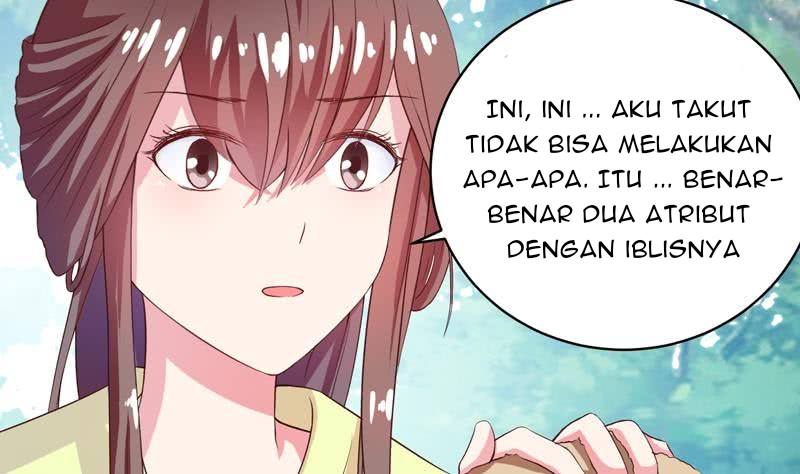The Strongest Beast System Bab 34 halaman 3