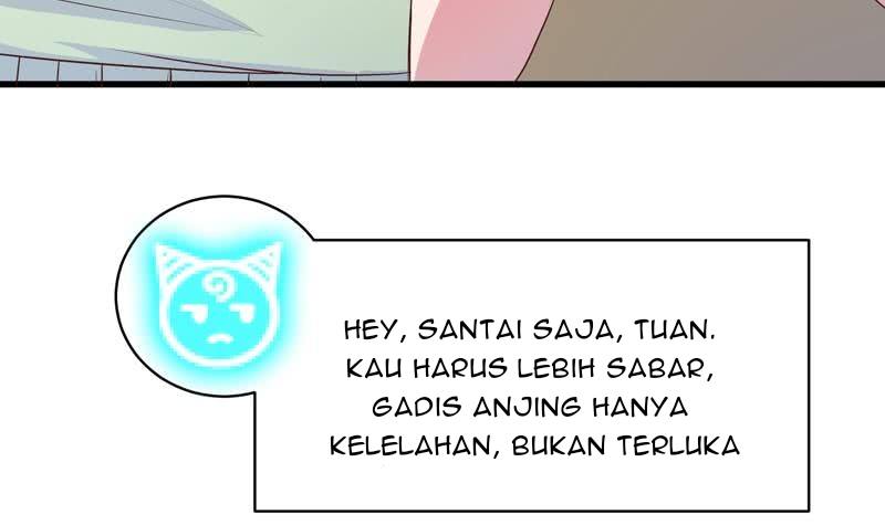 The Strongest Beast System Bab 34 halaman 5