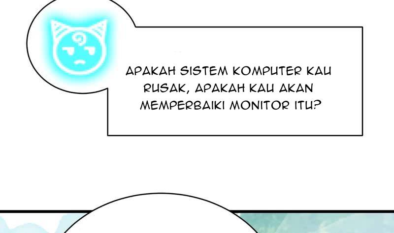 The Strongest Beast System Bab 34 halaman 7