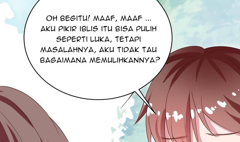 The Strongest Beast System Bab 34 halaman 8