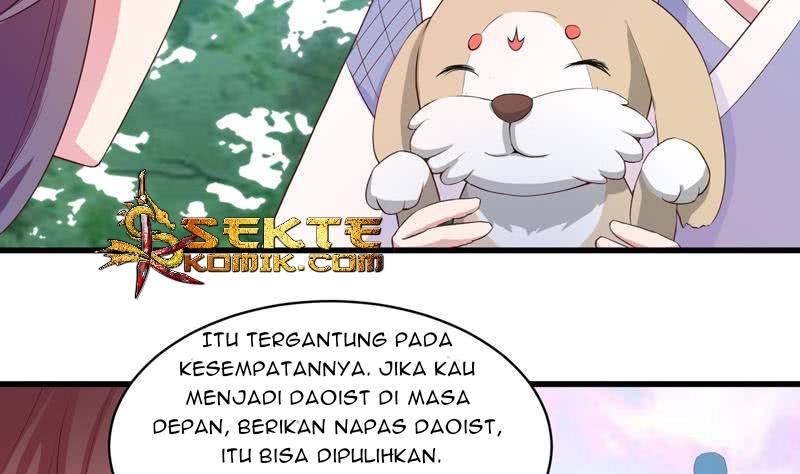 The Strongest Beast System Bab 34 halaman 10