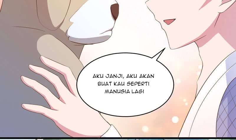 The Strongest Beast System Bab 34 halaman 18
