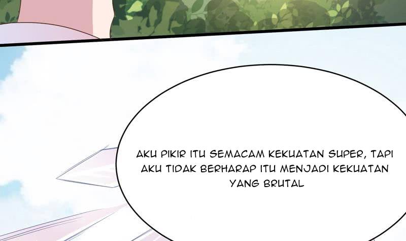 The Strongest Beast System Bab 34 halaman 27