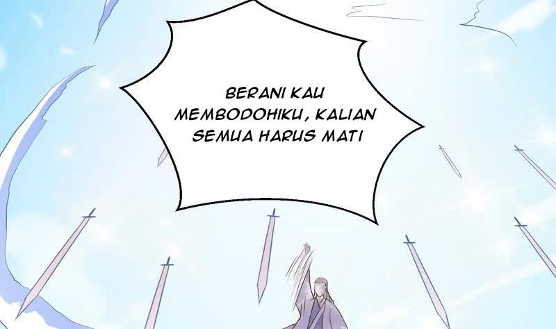 The Strongest Beast System Bab 34 halaman 31