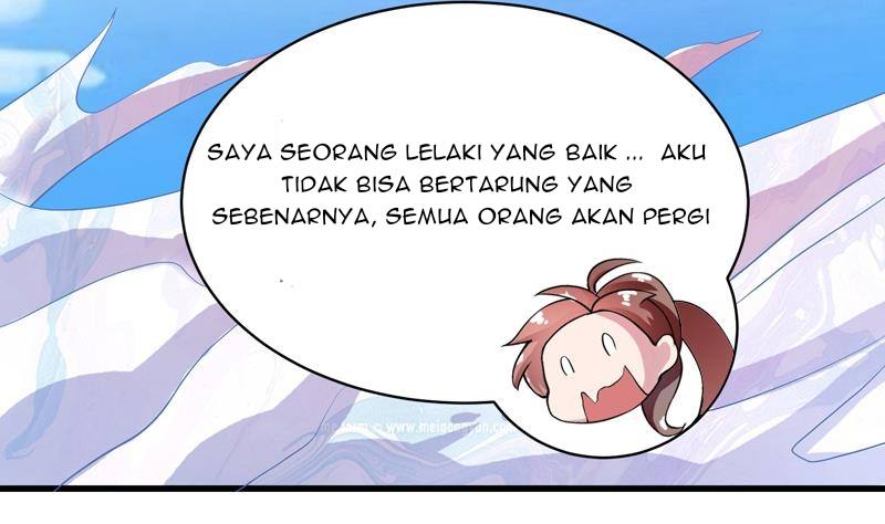 The Strongest Beast System Bab 34 halaman 33