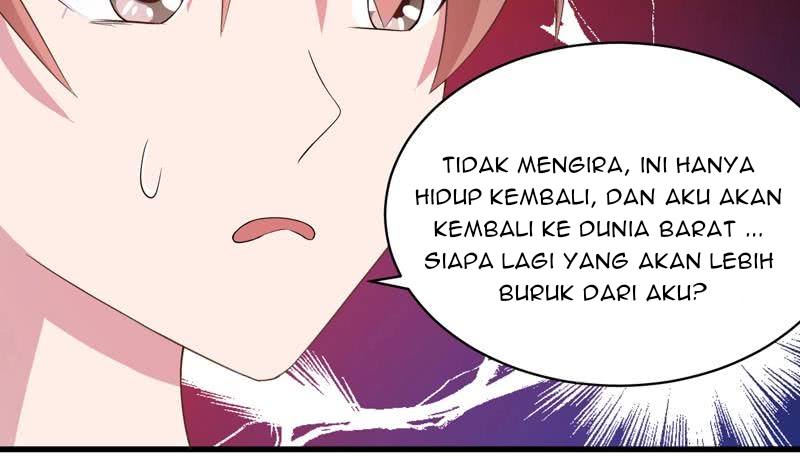 The Strongest Beast System Bab 34 halaman 41