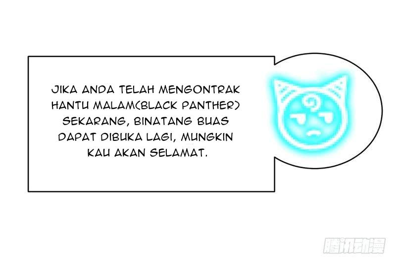 The Strongest Beast System Bab 34 halaman 42