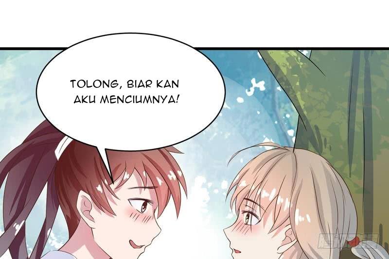 The Strongest Beast System Bab 34 halaman 43