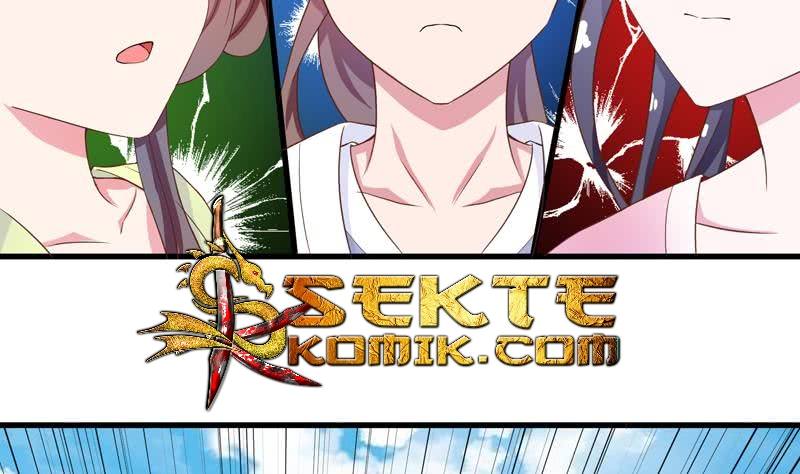 The Strongest Beast System Bab 34 halaman 51