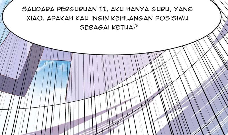 The Strongest Beast System Bab 34 halaman 55