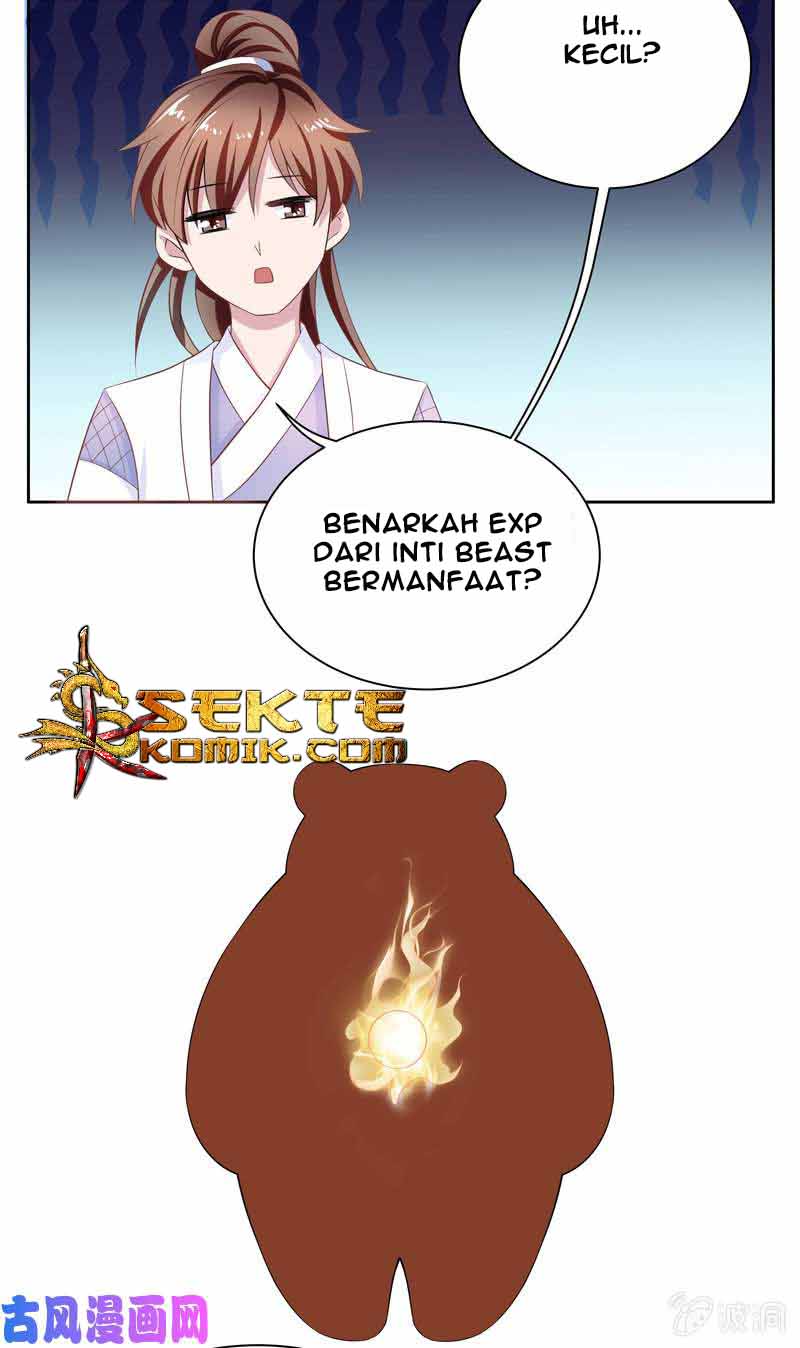 The Strongest Beast System chapter 9 halaman 3